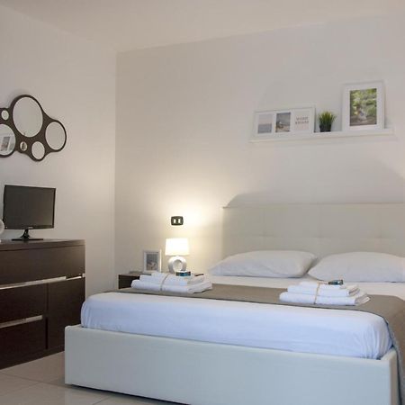 Le Muse Apartment Caserta Exterior photo