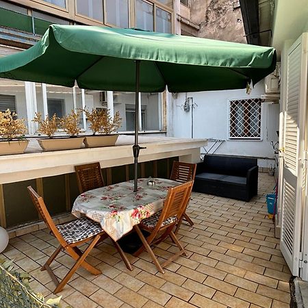 Le Muse Apartment Caserta Exterior photo