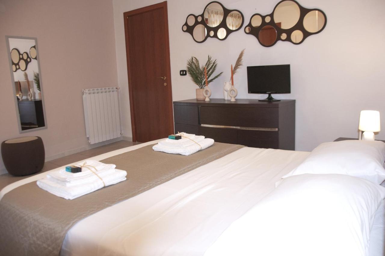 Le Muse Apartment Caserta Exterior photo