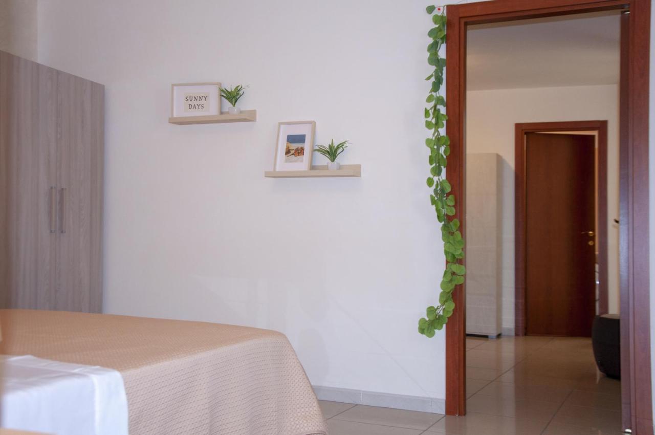 Le Muse Apartment Caserta Exterior photo