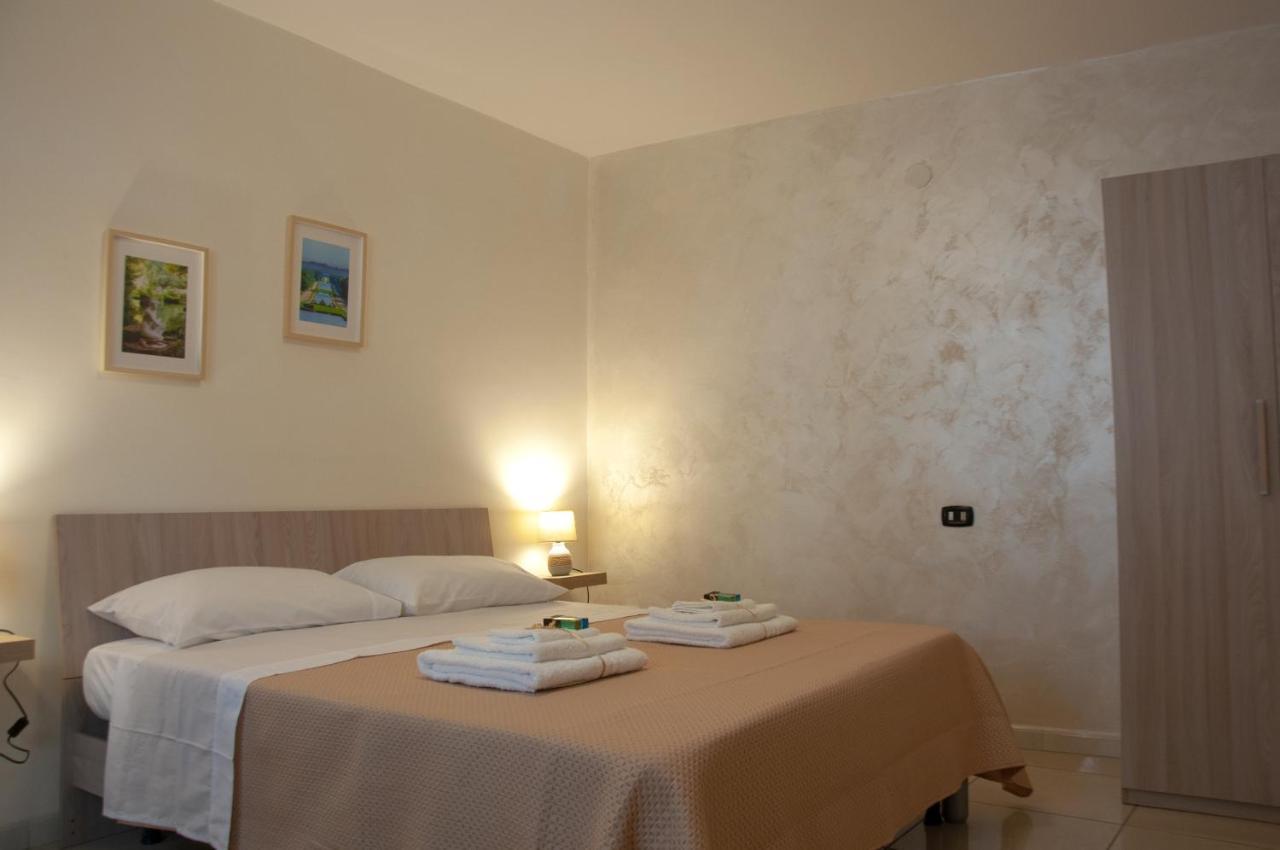 Le Muse Apartment Caserta Exterior photo