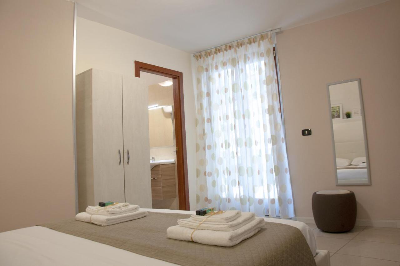 Le Muse Apartment Caserta Exterior photo
