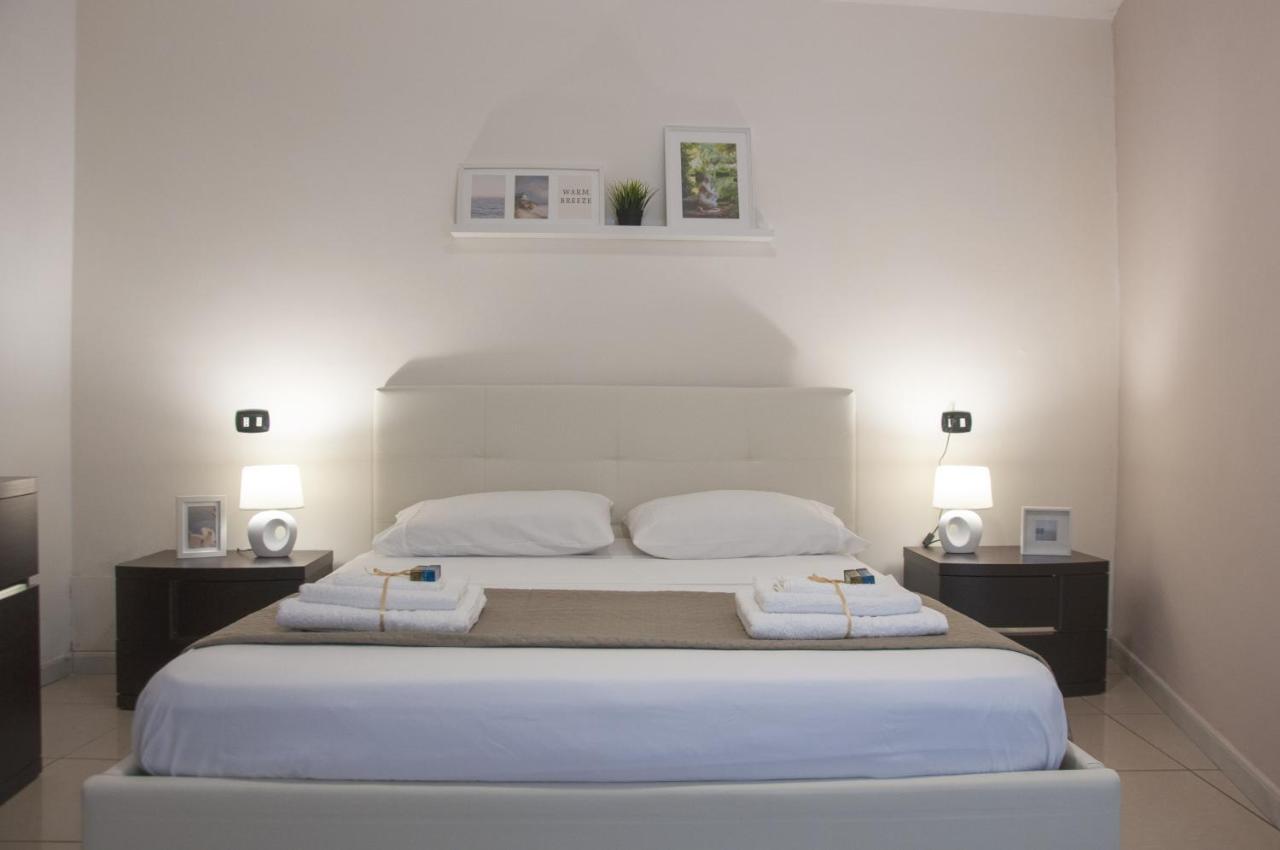 Le Muse Apartment Caserta Exterior photo