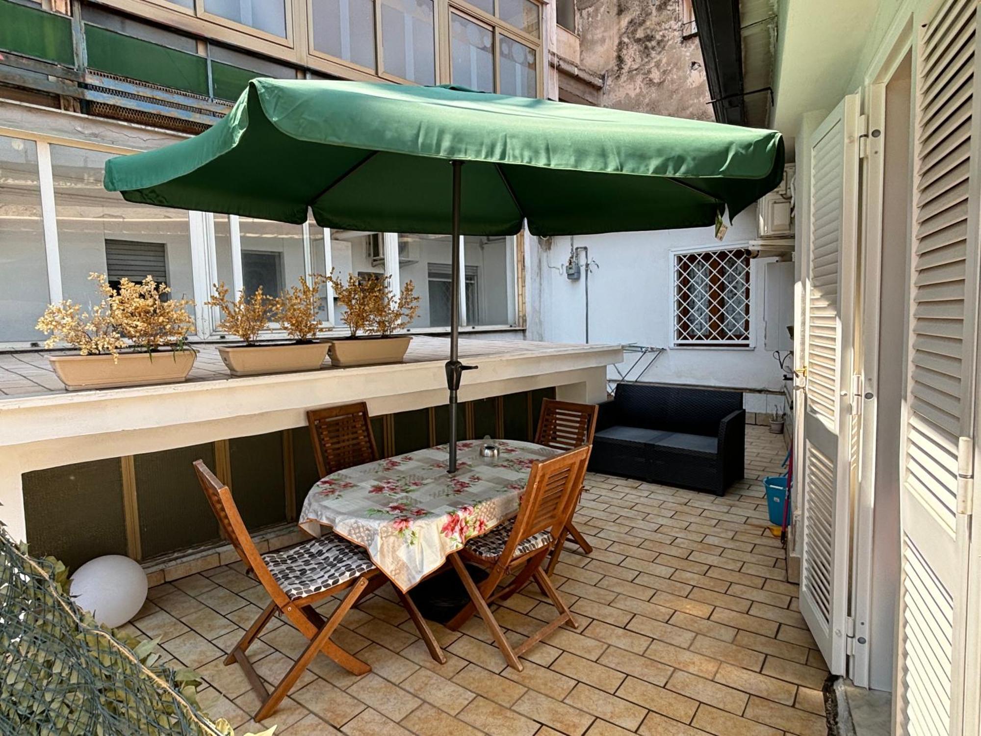 Le Muse Apartment Caserta Exterior photo